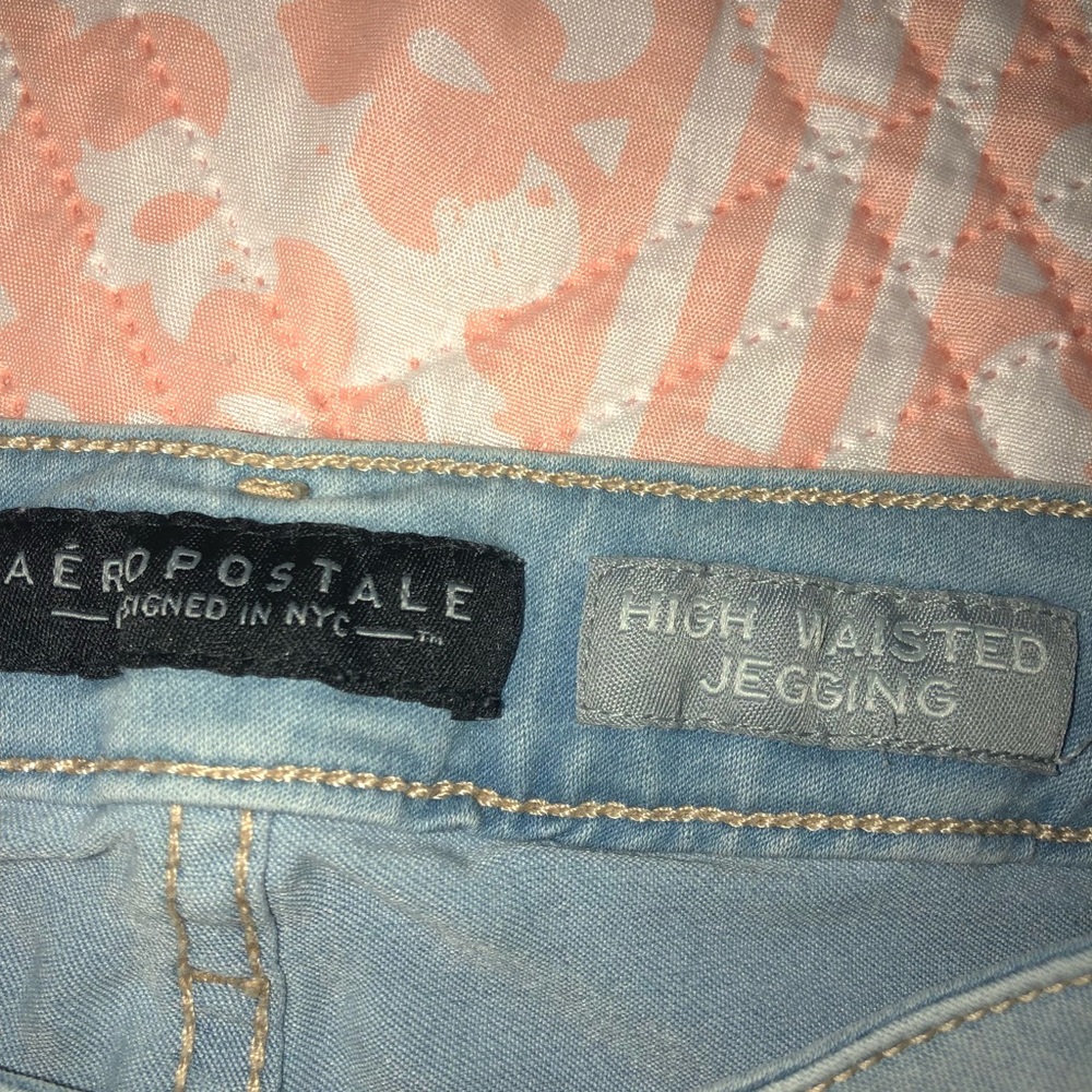 Aeropostale jeans